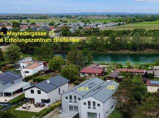 Haus am See in Donaustadt im Eigentum - 3 Bäder!, 1100000 €, Immobilien-Häuser in 1220 Donaustadt