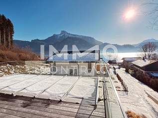 Einfamilienhaus mit Pool und Garten – SEE.LEBEN Mondsee, 1975000 €, Immobilien-Häuser in 5310 Mondsee Einfamilienhaus mit Pool und Garten – SEE.LEBEN Mondsee, 1975000 €, Immobilien-Häuser in 5310 Mondsee