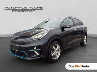 Niro Platin e-Niro, 24900 €, Auto & Fahrrad-Autos in 4240 Freistadt