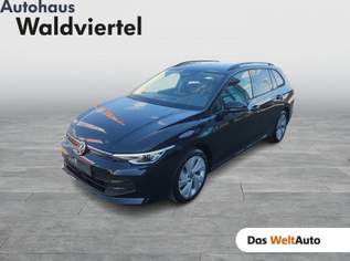 Golf Business mHeV TSI DSG, 33990 €, Auto & Fahrrad-Autos in 3580 Gemeinde Horn