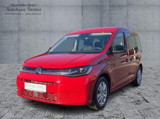 Caddy Life 2.0 TDI 4MOTION, 29890 €, Auto & Fahrrad-Autos in 5730 Mittersill