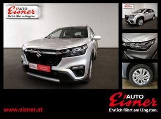 S-CROSS 1.4 GL HYBRID L2V01, 24940 €, Auto & Fahrrad-Autos in Kärnten S-CROSS 1.4 GL HYBRID L2V01, 24940 €, Auto & Fahrrad-Autos in Kärnten