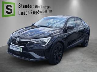 ARKANA R.S. Line E-Tech Hybrid 145, 20990 €, Auto & Fahrrad-Autos in 1100 Favoriten ARKANA R.S. Line E-Tech Hybrid 145, 20990 €, Auto & Fahrrad-Autos in 1100 Favoriten