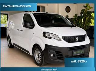 Expert 50 kWh e-Expert L2 Navi AUT. PDC 94% SoH, 20500 €, Auto & Fahrrad-Autos in 2103 Langenzersdorf