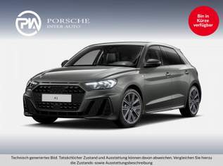 A1 25 TFSI S line, 28990 €, Auto & Fahrrad-Autos in 9400 Wolfsberg A1 25 TFSI S line, 28990 €, Auto & Fahrrad-Autos in 9400 Wolfsberg