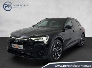 Q8 55 e-tron quattro business, 58790 €, Auto & Fahrrad-Autos in 9400 Wolfsberg