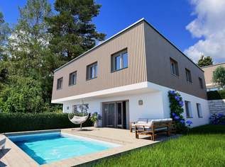 PROVISIONSFREI - Idyllisch wohnen vor den Toren Wiens, 499000 €, Immobilien-Häuser in 3033 Altlengbach