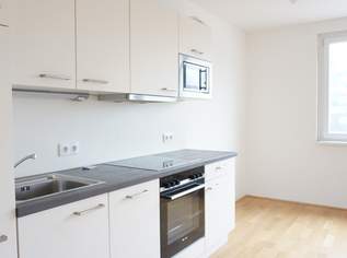 Neubau Loggia-Mietwohnung, direkt an der U4+U6!, 995.64 €, Immobilien-Wohnungen in 1120 Meidling