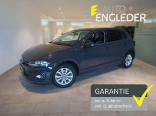 Polo 1,0 Highline TSI, 16900 €, Auto & Fahrrad-Autos in 4142 Hofkirchen im Mühlkreis Polo 1,0 Highline TSI, 16900 €, Auto & Fahrrad-Autos in 4142 Hofkirchen im Mühlkreis