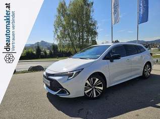 Corolla 1,8l Hybrid TS Active Drive, 29990 €, Auto & Fahrrad-Autos in 9300 Sankt Veit an der Glan