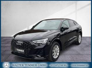 Q3 Sportback 35 TDI S-Line, 26850 €, Auto & Fahrrad-Autos in 8434 Tillmitsch
