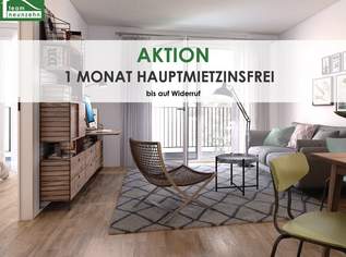 Moderne Traumwohnung in Graz: Stilvolles Wohnen in der Nähe der Annenstraße - JETZT ANFRAGEN, 729.46 €, Immobilien-Wohnungen in 8020 