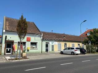 Attraktives Zinshaus mit Entwicklungspotenzial im Weinort Pfaffstätten, 500000 €, Immobilien-Häuser in 2511 Gemeinde Pfaffstätten Attraktives Zinshaus mit Entwicklungspotenzial im Weinort Pfaffstätten, 500000 €, Immobilien-Häuser in 2511 Gemeinde Pfaffstätten