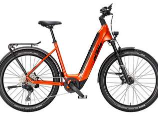 KTM Macina Aera 871 LFC - US 56, 5509.05 €, Auto & Fahrrad-Fahrräder in Österreich