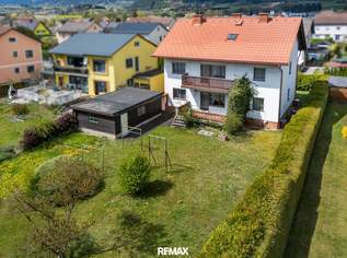 Ihr neues Zuhause mit vielen Gestaltungsmöglichkeiten in St. Marein im Mürztal, 275000 €, Immobilien-Häuser in 8641 Sankt Marein im Mürztal
