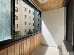 Saileräckergasse - zentraler 3 Zimmer Neubau mit verglaster Loggia zu vermieten, 1300 €, Immobilien-Wohnungen in 1190 Döbling