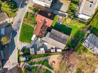 Hier beginnt Ihre Zukunft – Großes Grundstück für große Pläne, 0 €, Immobilien-Grund und Boden in 6844 Gemeinde Altach