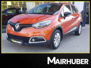 Captur ENERGY TCe 90 Zen, 9990 €, Auto & Fahrrad-Autos in 4663 Laakirchen
