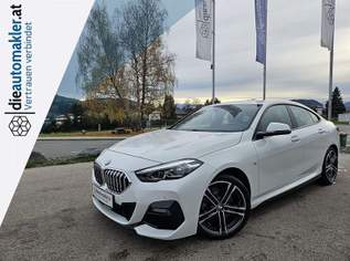 218 d M-SPORT Gran Coupe, 27990 €, Auto & Fahrrad-Autos in 9300 Sankt Veit an der Glan