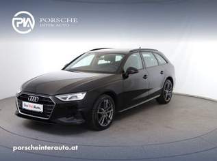 A4 40 TDI, 25490 €, Auto & Fahrrad-Autos in 8792 St. Peter-Freienstein