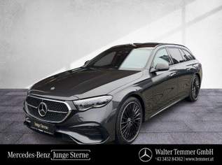 E 300 de 4MATIC T-Modell, 65750 €, Auto & Fahrrad-Autos in 8434 Tillmitsch