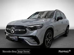 GLC 200 d 4MATIC Österreich-Edition, 62900 €, Auto & Fahrrad-Autos in 4030 Kleinmünchen-Auwiesen GLC 200 d 4MATIC Österreich-Edition, 62900 €, Auto & Fahrrad-Autos in 4030 Kleinmünchen-Auwiesen