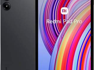 Xiaomi Redmi Pad Pro 12.1 – Large 120Hz Tablet for Work, School & Entertainment. Selling my Redmi Pad Pro 12.1 inch, 160 €, Marktplatz-Computer, Handys & Software in 4580 Edlbach
