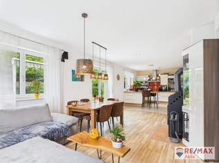 Einziehen und wohlfühlen! Einfamilienhaus mit Top Energieausweis!, 498000 €, Immobilien-Häuser in 2230 Gemeinde Gänserndorf