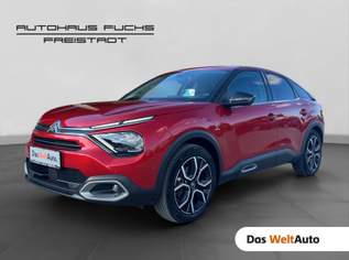 C4 Lim. ë- Shine, 19990 €, Auto & Fahrrad-Autos in 4240 Freistadt