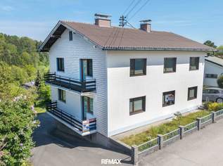 Großzügige Liegenschaft - großes Grundstück - in Zentrumsnähe, 499000 €, Immobilien-Häuser in 4655 Vorchdorf Großzügige Liegenschaft - großes Grundstück - in Zentrumsnähe, 499000 €, Immobilien-Häuser in 4655 Vorchdorf