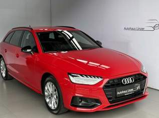 A4 40 TDI *MATRIX*ACC*LaneAssist*Sportsitze*DAB*, 24890 €, Auto & Fahrrad-Autos in 5020 Altstadt