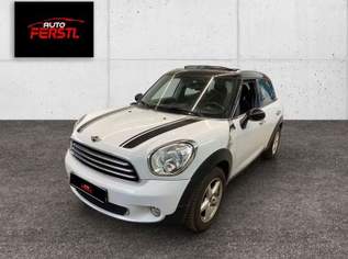 Cooper Countryman MINI 1,6 Aut.