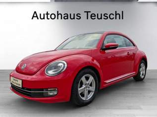 Beetle 1,6 TDI BMT Sky DSG, 9840 €, Auto & Fahrrad-Autos in Niederösterreich