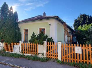 KLEINES JAHRHUNDERTWENDEHAUS IN VERKEHRSBERUHIGTER LAGE IN BADEN, 395000 €, Immobilien-Häuser in 2500 Gemeinde Baden