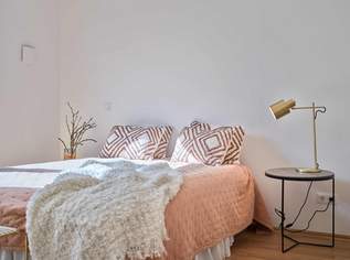 Moderne Vorsorgewohnung nahe U1 Kagran – Ideal für Investoren!, 289000 €, Immobilien-Wohnungen in 1220 Donaustadt