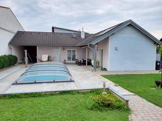 NEUER PREIS! SCHÖNES EIN-/ ZWEIFAMILIENHAUS MIT WOHNRECHT, 149000 €, Immobilien-Häuser in 3131 Getzersdorf