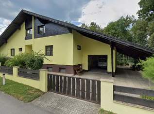 Toplage, großzügiges Einfamilienhaus mit ca. 4000m² Grundstück, teils bewaldet, 640000 €, Immobilien-Häuser in 2640 Gemeinde Enzenreith