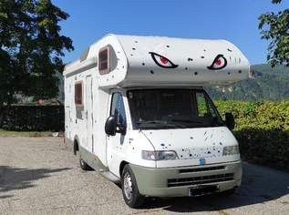 Knaus Sun Traveller 685 Knaus Sun Traveller 685