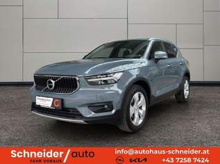XC40 D3 Momentum Pro Geartronic, 26977 €, Auto & Fahrrad-Autos in 4532 Rohr im Kremstal XC40 D3 Momentum Pro Geartronic, 26977 €, Auto & Fahrrad-Autos in 4532 Rohr im Kremstal