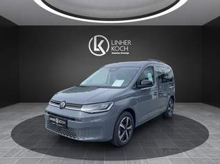 Caddy Dark Label TDI 4MOTION ''WINTERPAKET+uvm'', 46950 €, Auto & Fahrrad-Autos in 6800 Gisingen Caddy Dark Label TDI 4MOTION ''WINTERPAKET+uvm'', 46950 €, Auto & Fahrrad-Autos in 6800 Gisingen
