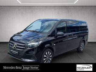 Vito 116 CDI 4x4 Tourer SELECT Lang, 73900 €, Auto & Fahrrad-Autos in 5582 Sankt Michael im Lungau