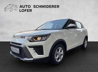 Tivoli 1.5 GDI Style MT, 19890 €, Auto & Fahrrad-Autos in 5090 Lofer