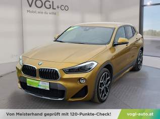 X2 18d Autom., 25950 €, Auto & Fahrrad-Autos in 8054 Straßgang