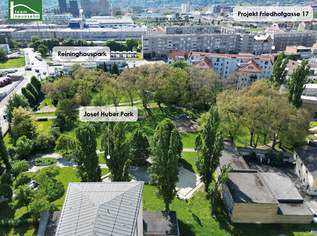 Entdecken Sie exklusive Mietwohnungen im Herz von Graz: Ihr neues Zuhause in der Friedhofgasse. - WOHNTRAUM, 869.39 €, Immobilien-Wohnungen in 8020 