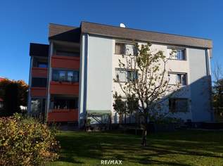 Eigentumswohnung mit 3 Schlafzimmern in Ried i.I., 236000 €, Immobilien-Wohnungen in 4910 Ried im Innkreis