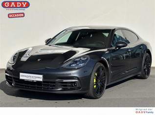 Panamera 4 E-Hybrid PHEV, 83750 €, Auto & Fahrrad-Autos in 8403 Lang