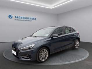 i30 - PD Edition 30 Plus 1,0 TGDi, 16897 €, Auto & Fahrrad-Autos in 8160 Weiz