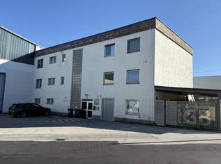 ca. 200 m² große Büroräumlichkeiten günstig zu vermieten, 1096.5 €, Immobilien-Gewerbeobjekte in Niederösterreich
