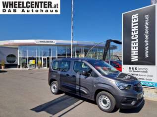 Combo 1,5 CDTI Basis * AKTIONSPREIS !!, 22911 €, Auto & Fahrrad-Autos in 7400 Oberwart