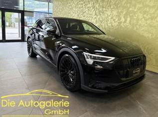 e-tron 50 quattro *S-LINE*21-ZOLL*, 34300 €, Auto & Fahrrad-Autos in 6068 Gemeinde Mils e-tron 50 quattro *S-LINE*21-ZOLL*, 34300 €, Auto & Fahrrad-Autos in 6068 Gemeinde Mils